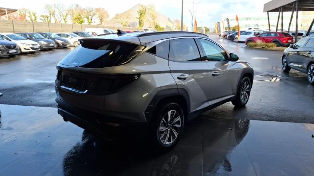 Hyundai Tucson image 9