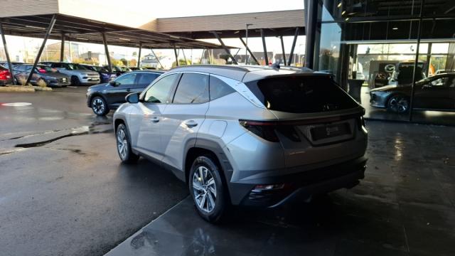 Hyundai Tucson image 7