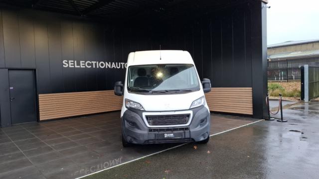 Peugeot Boxer image 6
