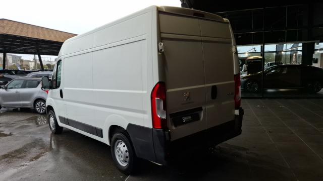 Peugeot Boxer image 5