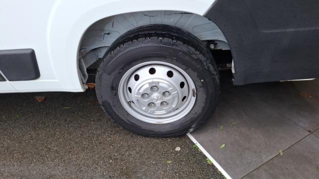 Peugeot Boxer image 7