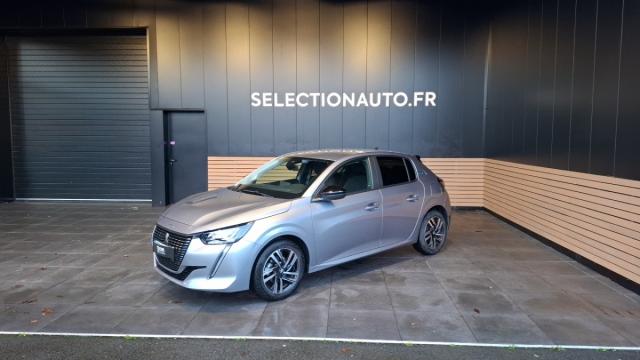 Peugeot 208 Ii Puretech 75 S&s Style