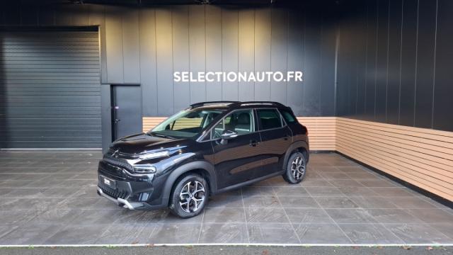 Citroen C3 Aircross Puretech 110 Bvm6 Plus