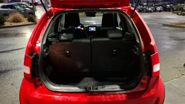 Suzuki Ignis image 1