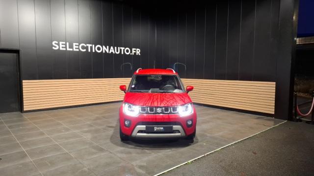 Suzuki Ignis image 3