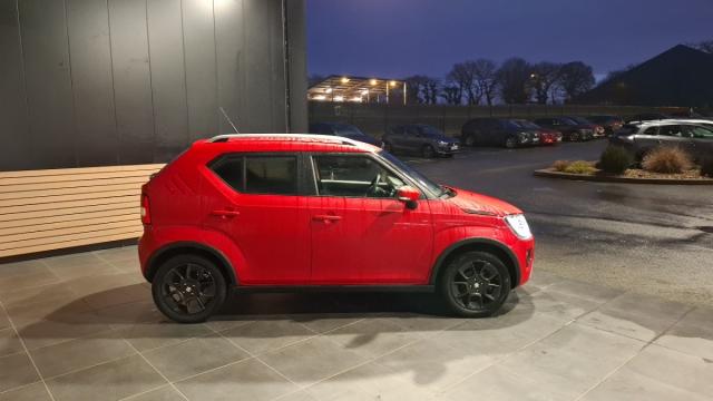 Suzuki Ignis image 6