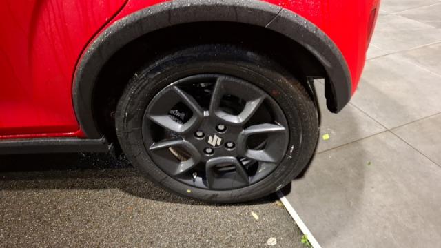Suzuki Ignis image 8
