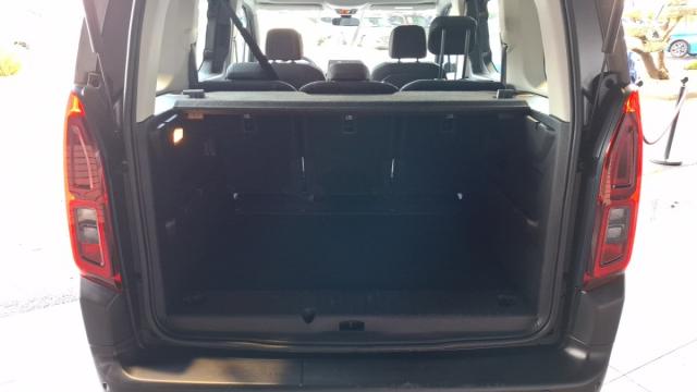 Citroen Berlingo image 4