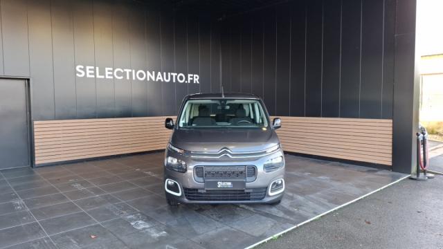 Citroen Berlingo image 9