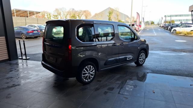 Citroen Berlingo image 5