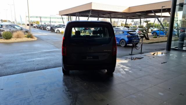 Citroen Berlingo image 3