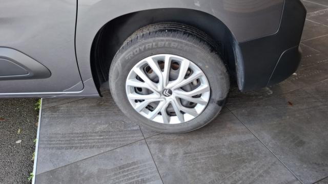 Citroen Berlingo image 6