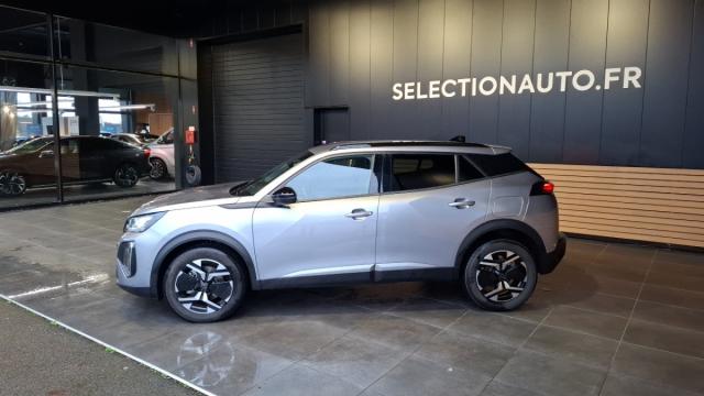 Peugeot 2008 image 8