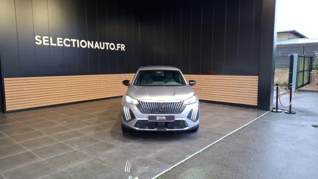 Peugeot 2008 image 4