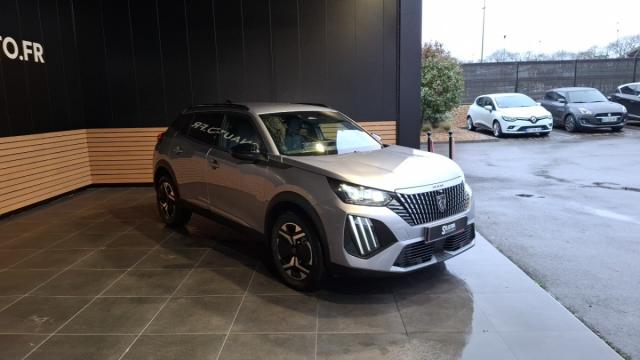 Peugeot 2008 image 1