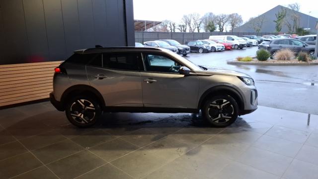 Peugeot 2008 image 3