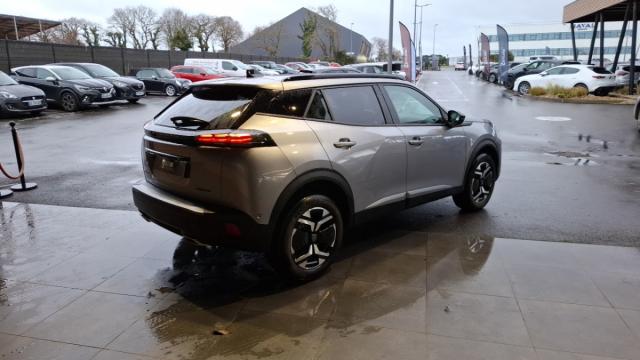 Peugeot 2008 image 7