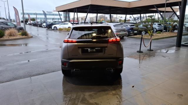 Peugeot 2008 image 9