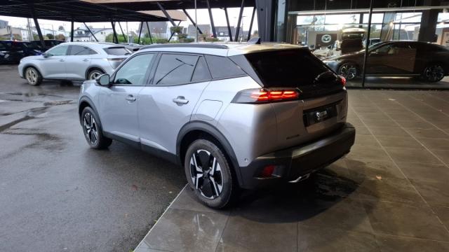 Peugeot 2008 image 5