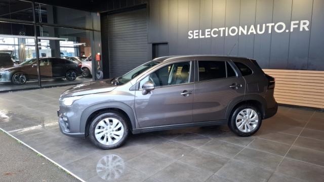 Suzuki S-Cross image 7