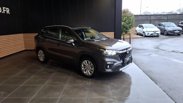 Suzuki S-Cross image 5