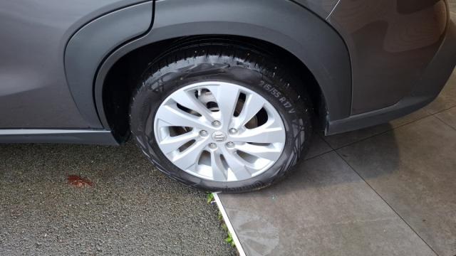 Suzuki S-Cross image 9