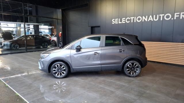 Opel Crossland image 8