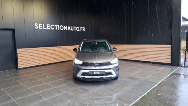 Opel Crossland image 3