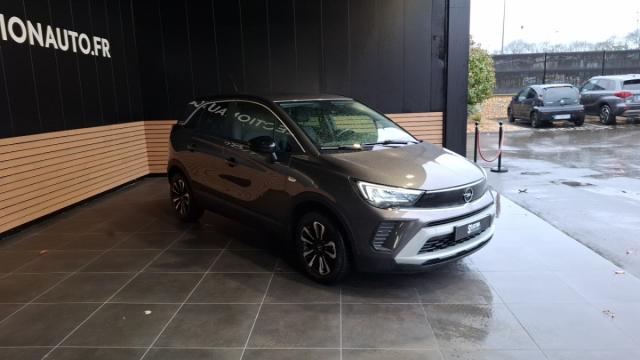 Opel Crossland image 2