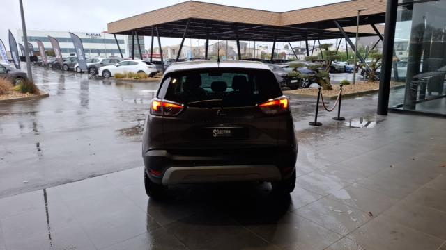 Opel Crossland image 7