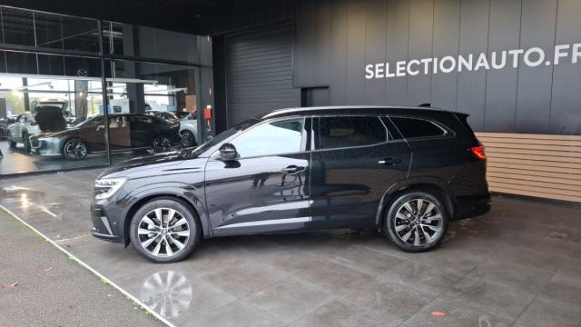 Renault Espace image 8