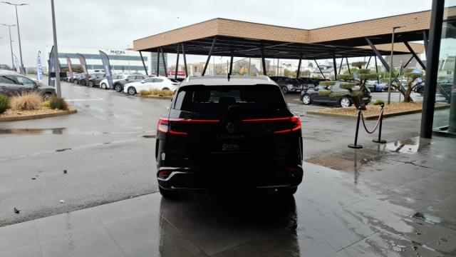 Renault Espace image 2