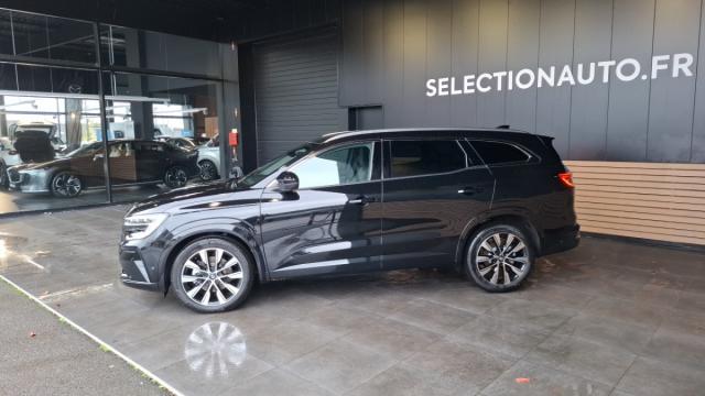 Renault Espace image 9