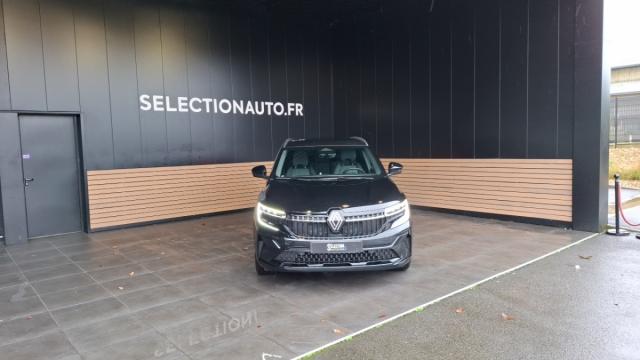 Renault Espace image 6