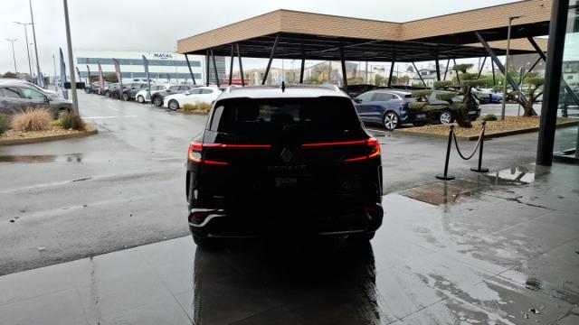 Renault Espace image 7