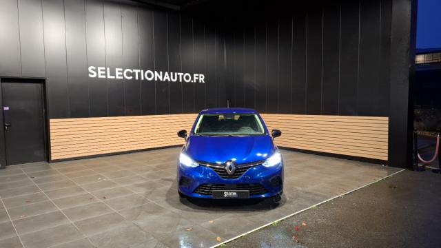 Renault Clio image 1