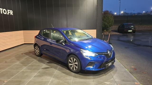 Renault Clio image 7