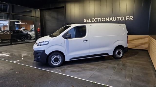 Citroen Jumpy image 8