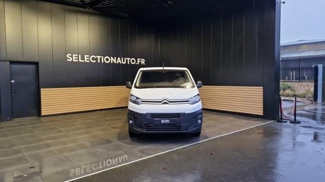 Citroen Jumpy image 2