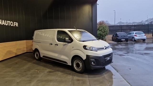 Citroen Jumpy image 9