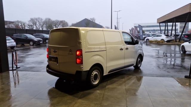 Citroen Jumpy image 4