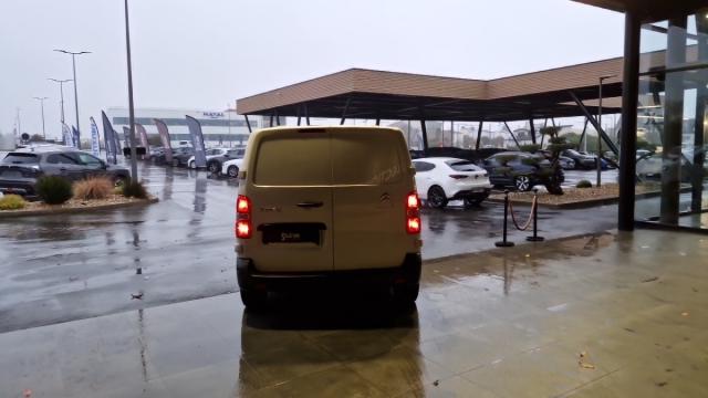 Citroen Jumpy image 1