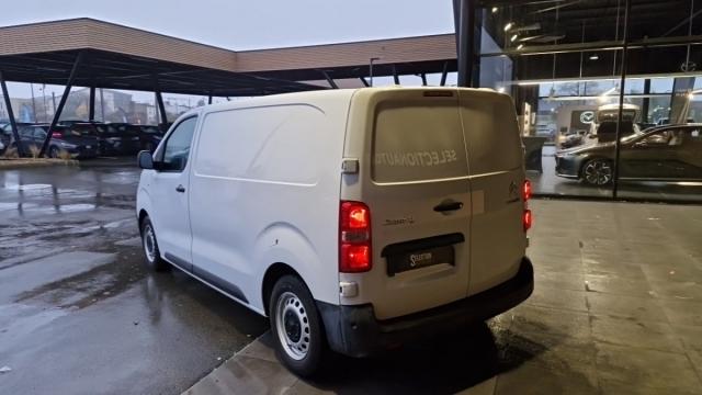 Citroen Jumpy image 7