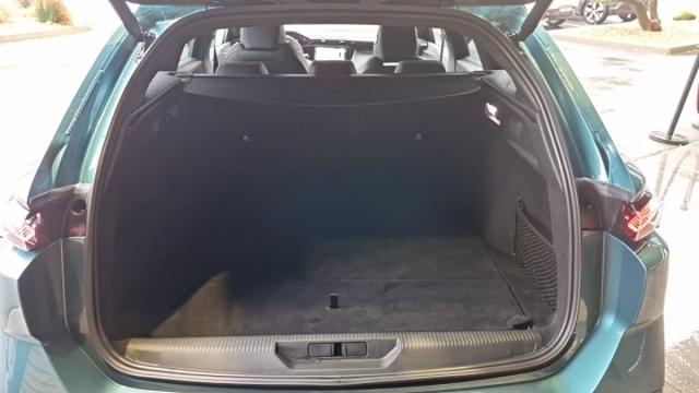 Peugeot 308 Sw image 1