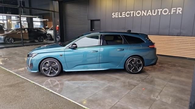 Peugeot 308 Sw image 2