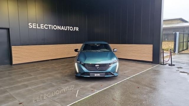 Peugeot 308 Sw image 9