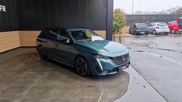 Peugeot 308 Sw image 5