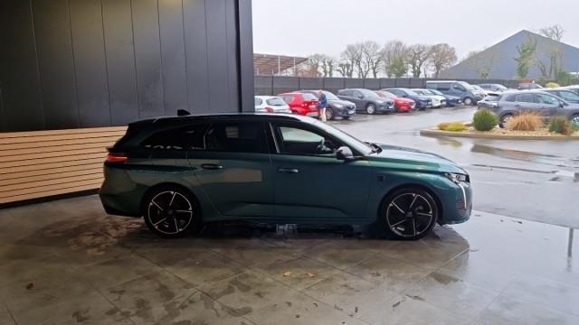 Peugeot 308 Sw image 3