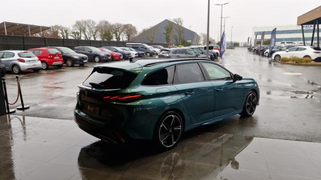 Peugeot 308 Sw image 8