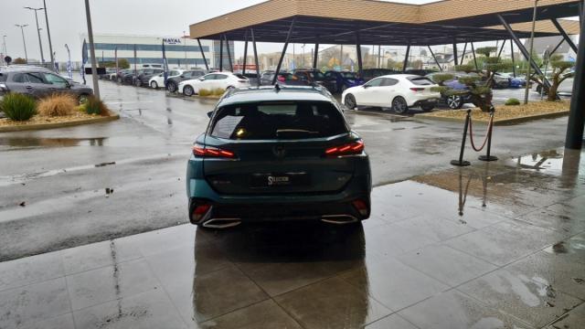 Peugeot 308 Sw image 6